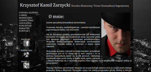 kkzarzycki.pl