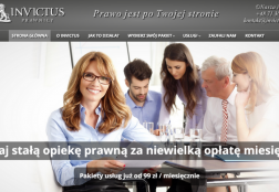 www.invictusprawnicy.pl