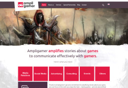 ampligamer.com