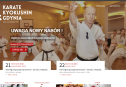 kyokushin-gdynia.com