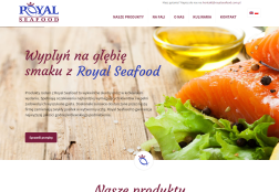 royalseafood.com.pl