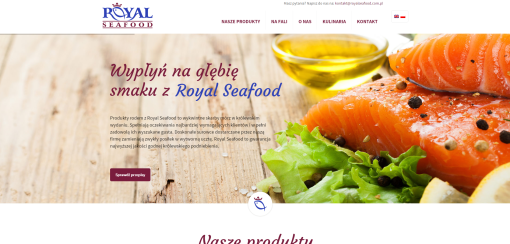 royalseafood.com.pl