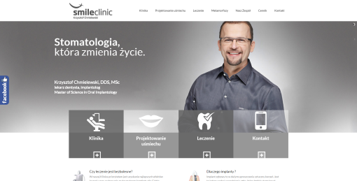 smileclinic.pl