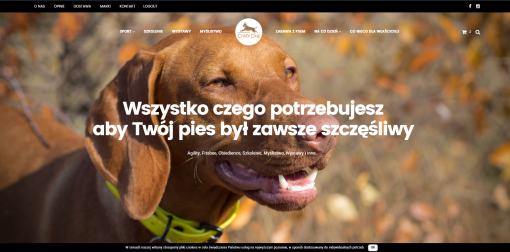 crazydog.com.pl