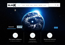 blanx.pl – propozycja